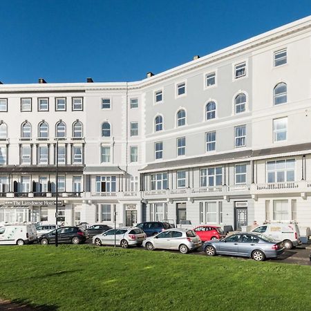 Seashell - Hastings Apartment ภายนอก รูปภาพ