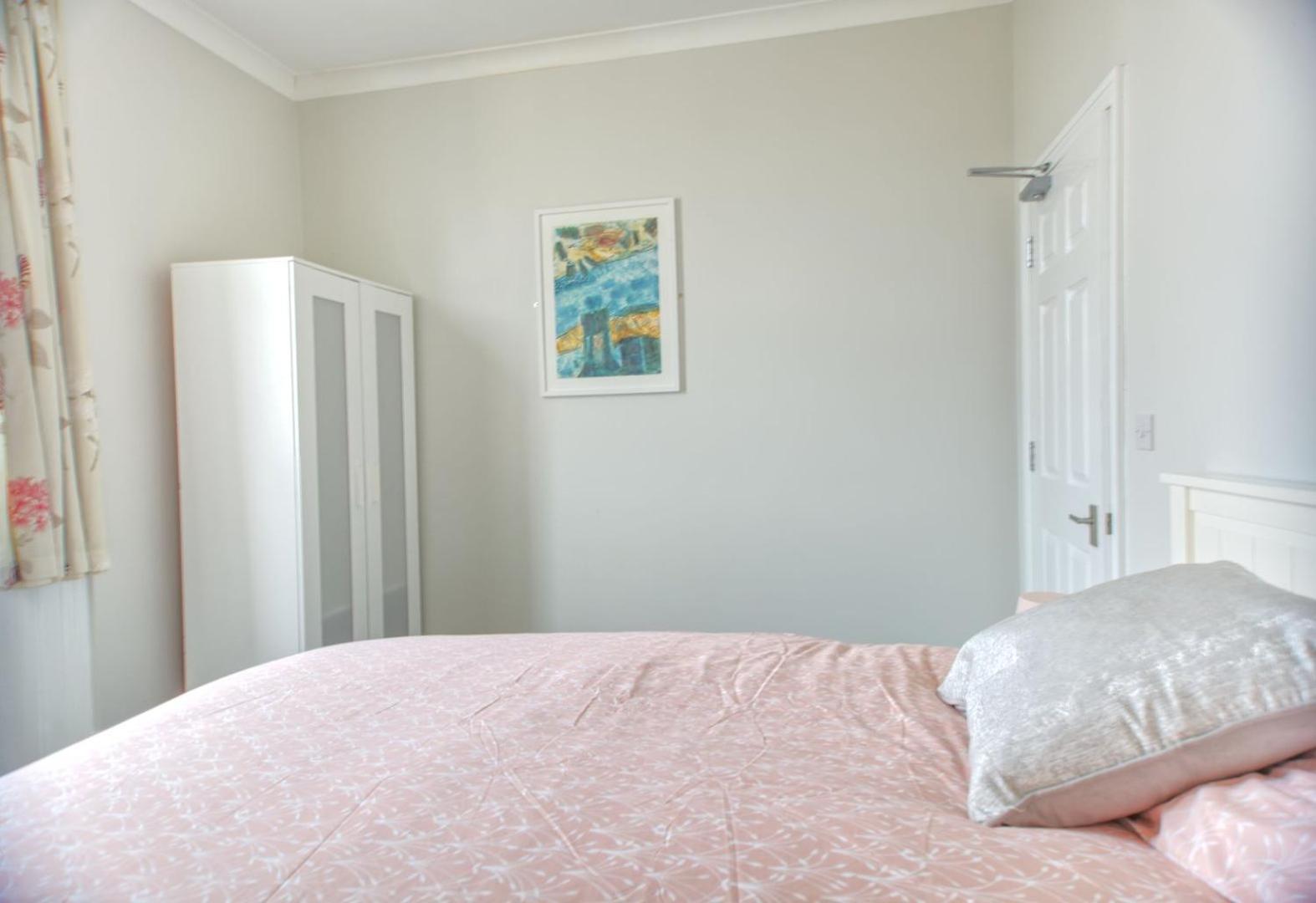 Seashell - Hastings Apartment ภายนอก รูปภาพ